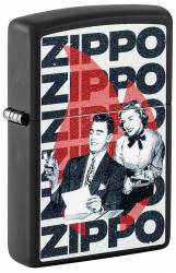 Zippo 46475 Vintage Design
