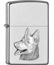 Zippo ΠΡ1080 Dog Emblem Original
