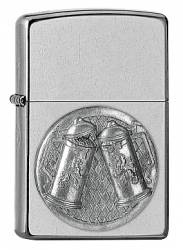 Zippo ΠΡ1079 Beer Mug Emblem 2007690