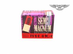 Dorkas Τρία Άλφα Semi Magnum 40gr