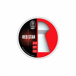 BSA Red Star 5.5mm 250τμχ