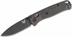 Benchmade 535BK-2 Bugout