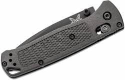 Benchmade 535BK-2 Bugout
