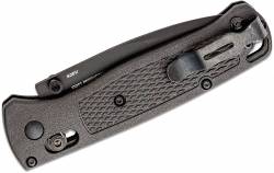 Benchmade 535BK-2 Bugout