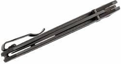 Benchmade 535BK-2 Bugout