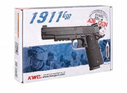 KWC 1911 GSR AAKCMD421AZB