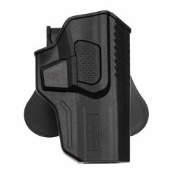 Umarex Holster Paddle PPQ 3.1597 360°