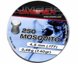 Umarex 4.1965 Mosquito 4,5mm 250τμχ.