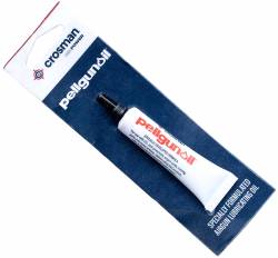 Λάδι Pellgun Crosman για τα Αεροβόλα με Αμπούλες