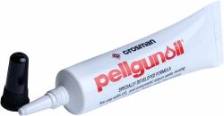 Λάδι Pellgun Crosman για τα Αεροβόλα με Αμπούλες