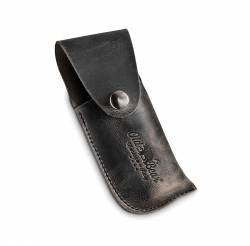 Antonini Δερμάτινη Θήκη FO.9300/16 DG Anthracite