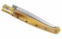 Antonini "M" Pattada Real OX 607/17/CO