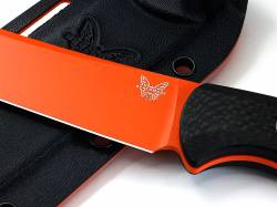 Benchmade 15500OR-2 Meatcrafter™