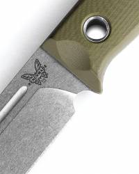 Benchmade 163-1 Bushcrafter™