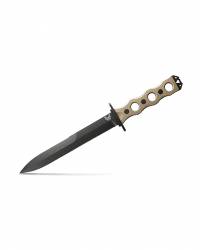 Benchmade 185BK-1 Socp® Fixed Blade
