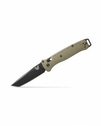 Benchmade 537BK-06 Bailout