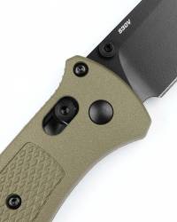 Benchmade 537BK-06 Bailout®