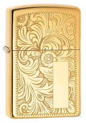 Zippo 352B Venetian Brass