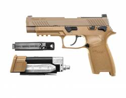 Sig Sauer P320 M17 4.5mm