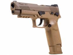 Sig Sauer P320 M17 4.5mm