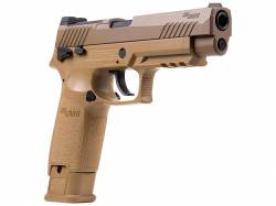 Sig Sauer P320 M17 4.5mm