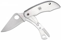 Spyderco Πολυεργαλείο ClipiTool  Scissors C169P