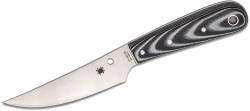 Spyderco Μαχαίρι Bow River FB46GP
