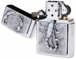 Zippo Scorpion (GR246)1330006
