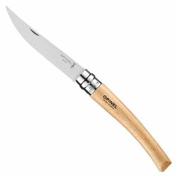 Opinel Effile Slim No 8 Οξιά 002558