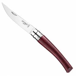 Opinel Effile Slim No 8 Padouk 002554