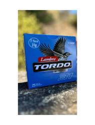 Lambro Euromix 31gr Tordo