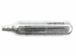 Αμπούλες Cο2 Walther 4.1683 Συντήρησης  με Λάδι 1τμχ