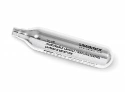 Αμπούλες Cο2 Walther 4.1683 Συντήρησης  με Λάδι 1τμχ