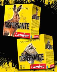 Lambro  Διασποράς 36gr.