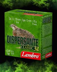 Lambro Διασποράς Classic 32