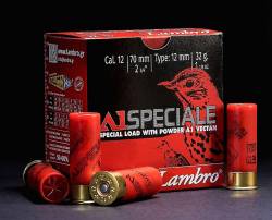 Lambro A1 Speciale 32gr