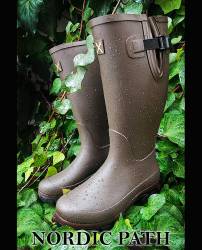 Γαλότσες Neoprene Nordic Path Wilhelm 3.0