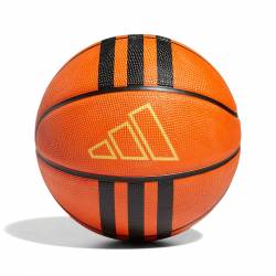 Adidas 3-Stripes Rubber X3 Basketball HM4970