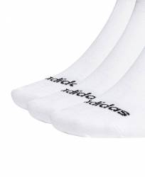 Adidas 3Stripes Linear Low-Cut Shocks 3Pairs HT3447