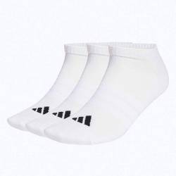Adidas Cushioned Essentials Low Cut Socks 3Pair Pack JZ0535