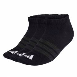 Adidas Thin & Light Essentials Low Cut Socks 3Pair Pack KC9628