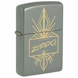 Zippo 48159 Script Design