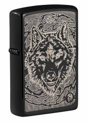 Zippo 49443 Anne Stokes Collection