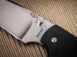 Boker Plus XS Drop 01BO533