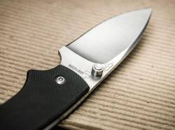 Boker Plus XS Drop 01BO533