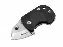 Boker Plus DW-1 01BO573