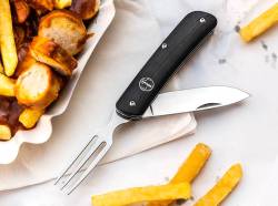 Boker Plus Tech Tool Fork 01BO817