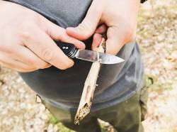 Boker Plus Naturensohne MK. II 01BO897