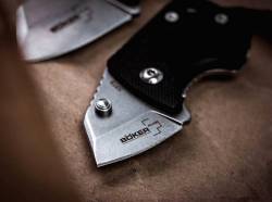 Boker Plus DW-1 01BO573