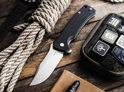 Boker Plus M.E.R.K. 1 01BO552